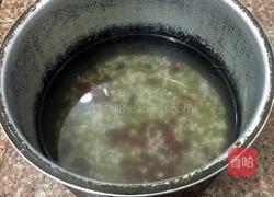 红豆薏米水的做法图解4