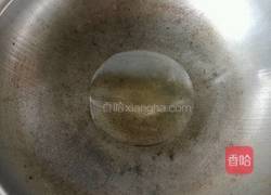 芝麻荷兰豆的做法图解3