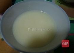 戚风蛋糕的做法图解2