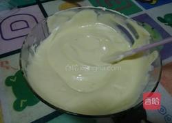 戚风蛋糕的做法图解10