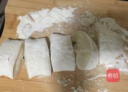 自制烙饼的做法图解5