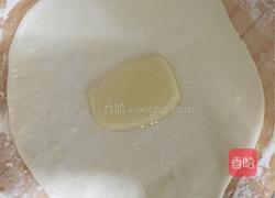 自制烙饼的做法图解6