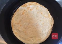 自制烙饼的做法图解12