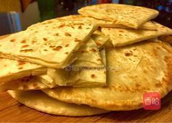 自制烙饼的做法图解14