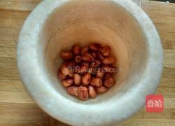 风味炒凉粉的做法图解3