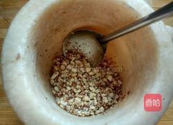 风味炒凉粉的做法图解4