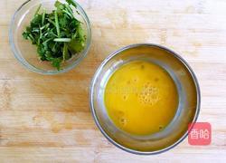 紫菜番茄蛋花汤的做法图解3