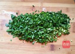 三鲜馅饺子的做法图解3