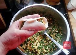 三鲜馅饺子的做法图解8