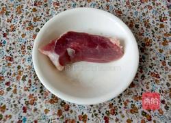 番茄鸡蛋烩饼的做法图解2