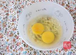 番茄鸡蛋烩饼的做法图解6