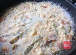 番茄鸡蛋烩饼的做法图解20