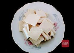 千页豆腐的做法图解2