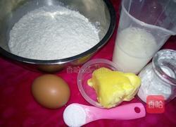 健康油条自己炸的做法图解1