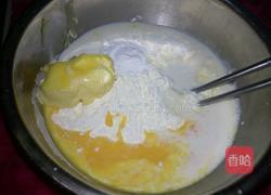 健康油条自己炸的做法图解2