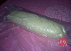 健康油条自己炸的做法图解4