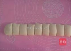 健康油条自己炸的做法图解6