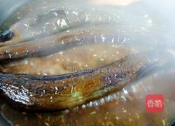 酱焖茄子的做法图解9