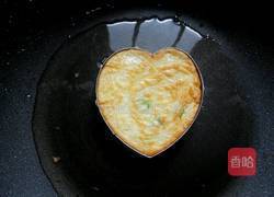 鸡蛋土豆饼的做法图解11
