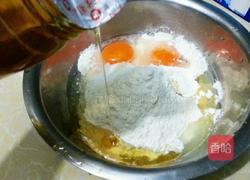 DIY麻花的做法图解4