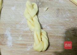 DIY麻花的做法图解14