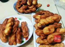 DIY麻花的做法图解20