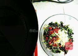 凉拌苋菜的做法图解6
