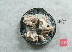 四神汤的做法图解2