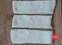 油条麻花果壁儿的做法图解1