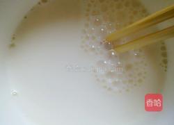 免烤鸡蛋焦糖布丁的做法图解2