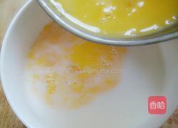 免烤鸡蛋焦糖布丁的做法图解4
