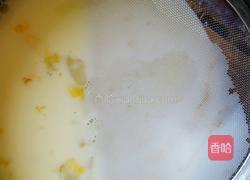 免烤鸡蛋焦糖布丁的做法图解6