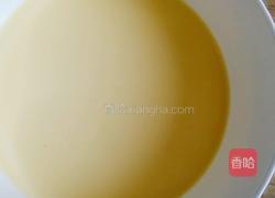 免烤鸡蛋焦糖布丁的做法图解7