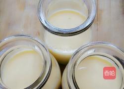 免烤鸡蛋焦糖布丁的做法图解11