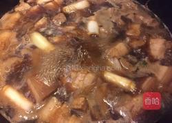大锅菜(又名乱炖)的做法图解6