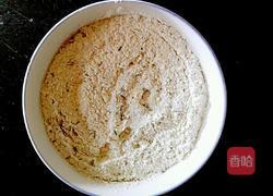 发面大饼的做法图解3