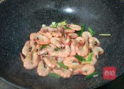 红烧基围虾的做法图解7