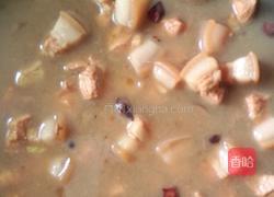 肉夹馍的做法图解7