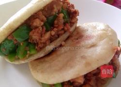 肉夹馍的做法图解10