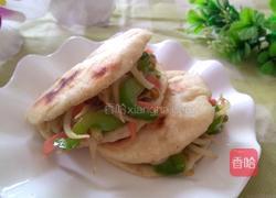 肉夹馍的做法图解11