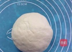 烫面葱油饼的做法图解3