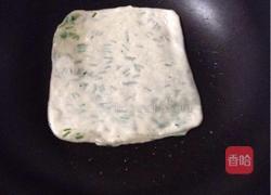 烫面葱油饼的做法图解9