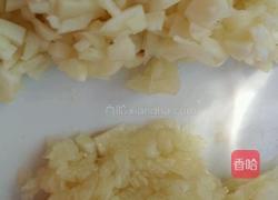 烤猪蹄的做法图解6