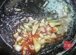 炸排骨的做法图解10