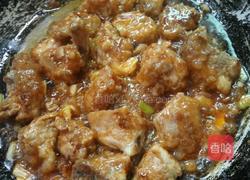 炸排骨的做法图解11