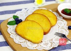 金炸馒头片的做法图解9