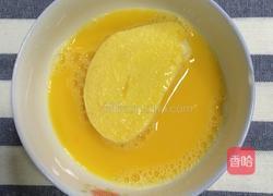 金炸馒头片的做法图解6