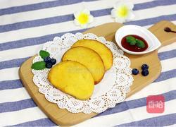 金炸馒头片的做法图解8