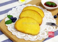 金炸馒头片的做法图解10