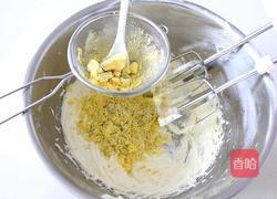 玛格丽特饼干的做法图解5